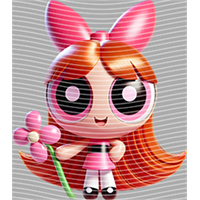 The Powerpuff Girls Season-PG 93